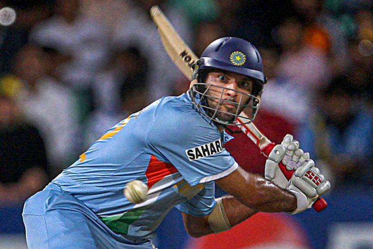 Six Sixes In An Over In International Cricket History (2007–2026)