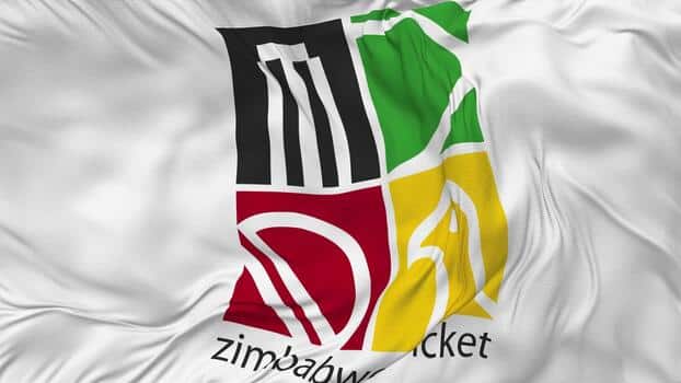 Zimbabwe Cricket (ZC) Zimbabwe Cricket (ZC)