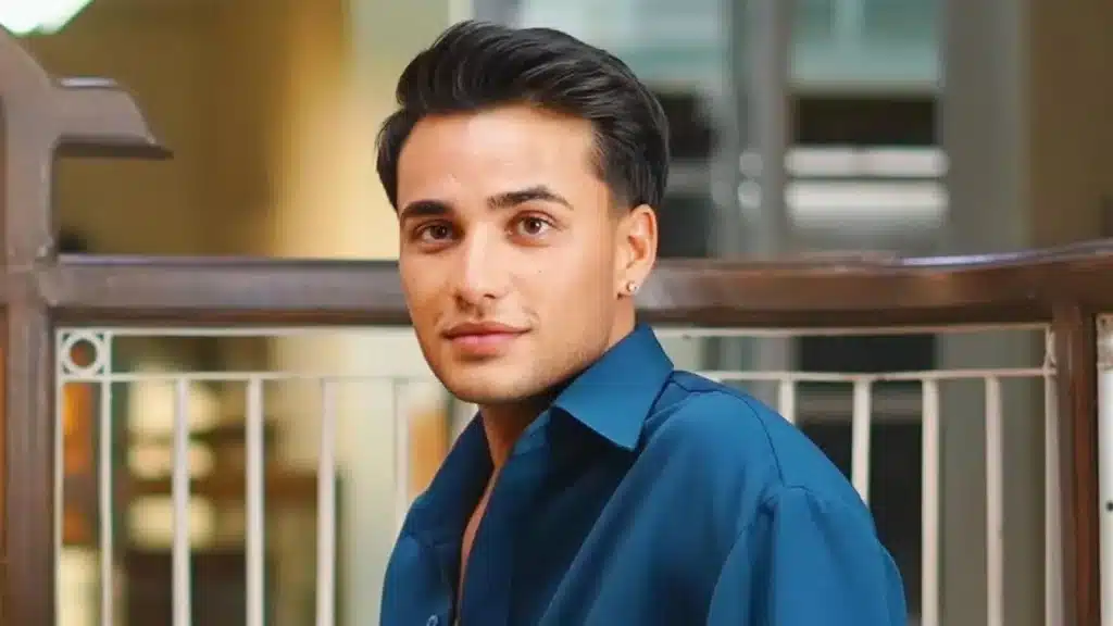 Abhishek Sharma (Power Hitter ) Abhishek Sharma (Power Hitter )