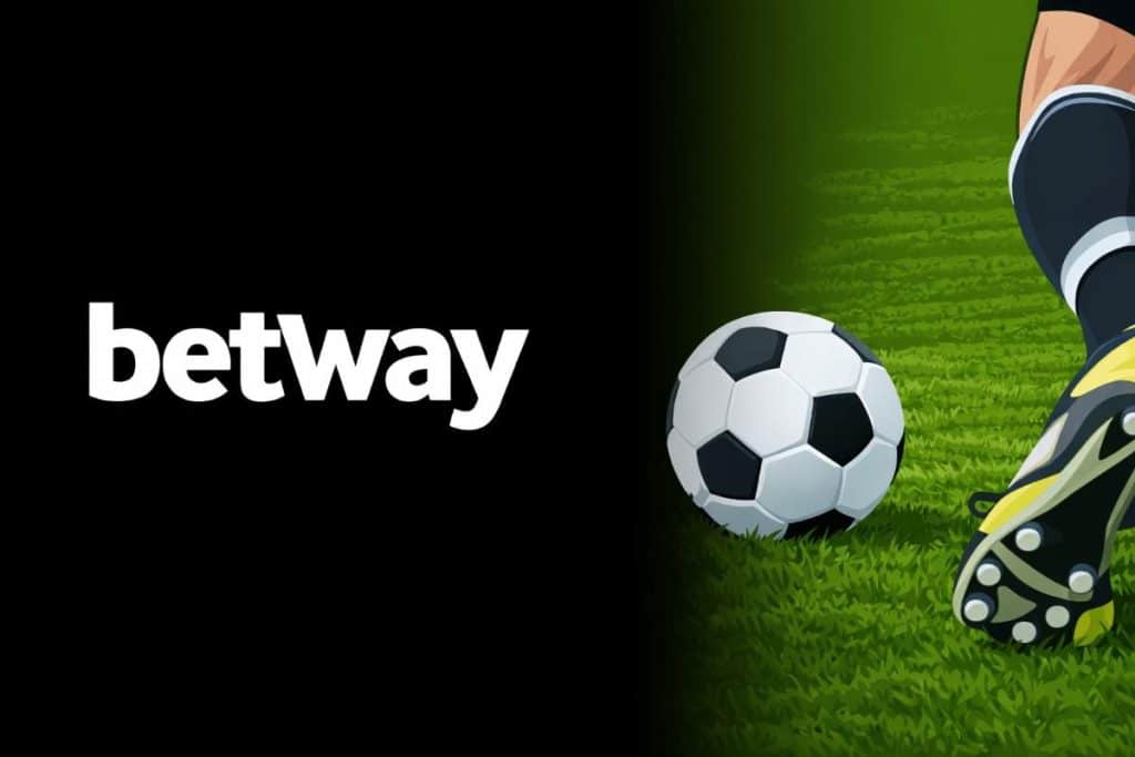 Betway Betway Logo