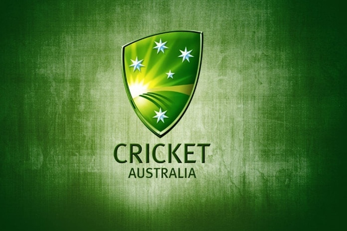 Cricket Australia (CA) Cricket Australia (CA)