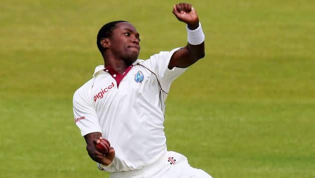 Fidel Edwards – 157.7 km/h (West Indies) Fidel Edwards – 157.7 km/h (West Indies)