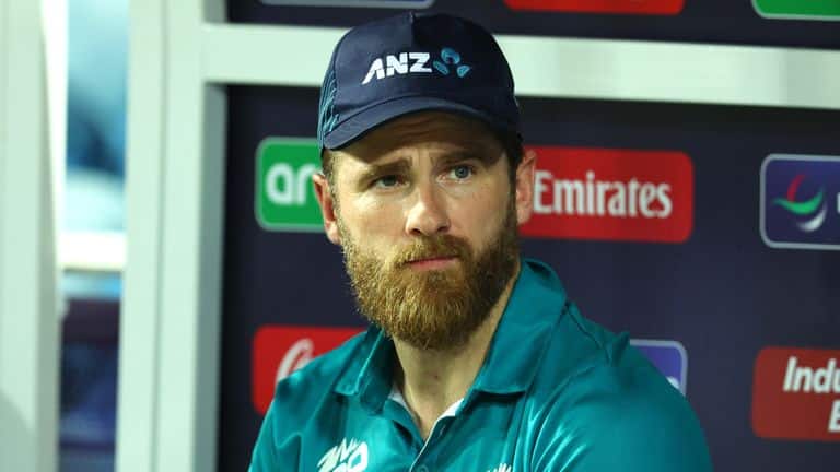 Kane Williamson (New Zealand) Kane Williamson (New Zealand)