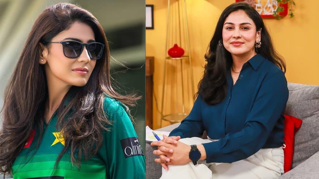 Kainat Imtiaz (Pakistan) Kainat Imtiaz (Pakistan)
