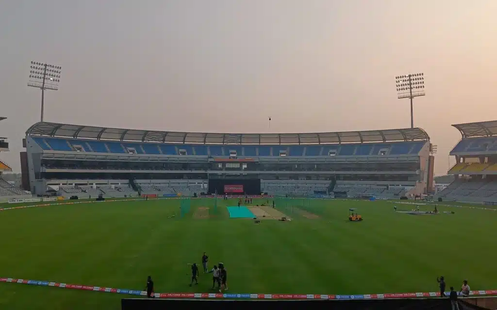 Kotambi Stadium
