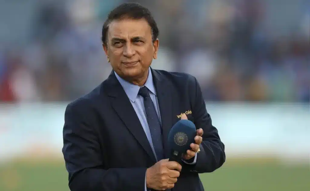 Sunil Gavaskar - ₹160–260 Crore ($19–31 Million) Sunil Gavaskar - ₹160–260 Crore ($19–31 Million)