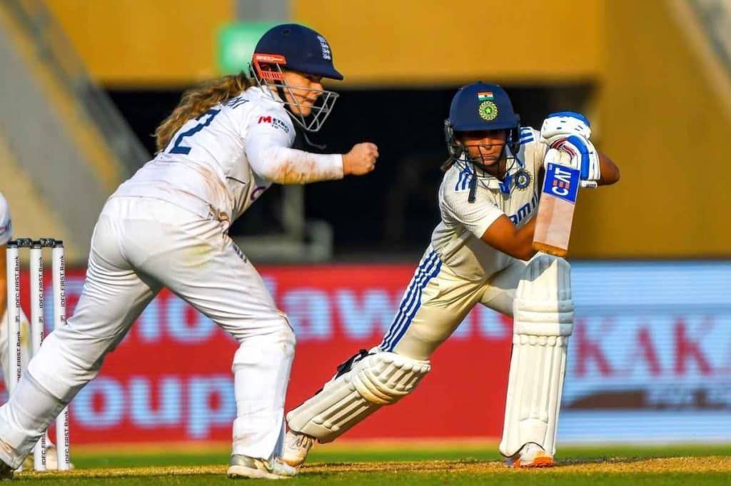 ENG-W vs IND-W Test Match ENG-W vs IND-W Test Match