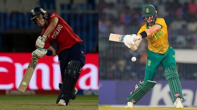 ENG-W vs SA-W