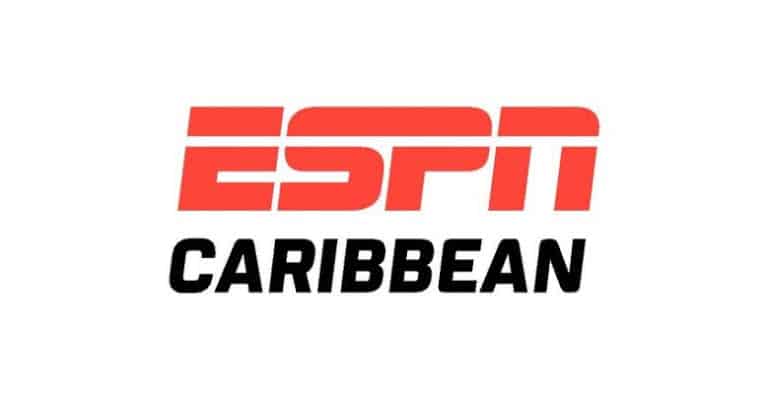 ESPN Caribbean Logo ESPN Caribbean Logo