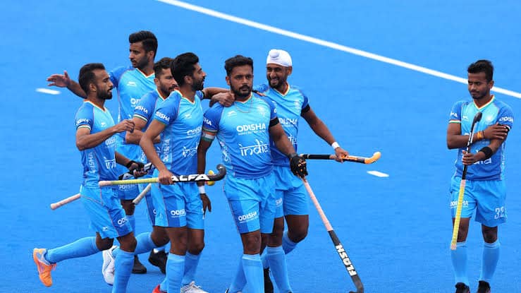 Field Hockey: The Sport of India's Golden Past and Rising Present Field Hockey: The Sport of India's Golden Past and Rising Present