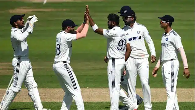 India Tour of Sri Lanka 2026