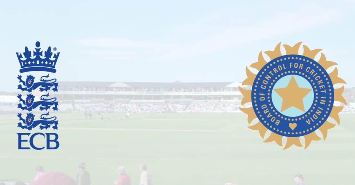 India vs England 3rd T20I