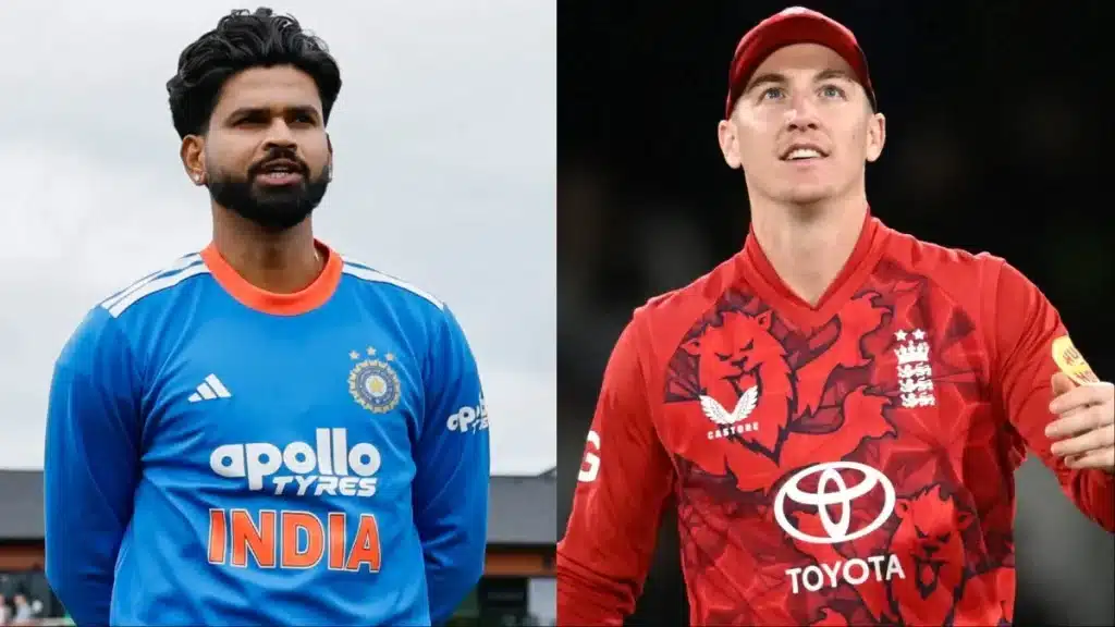 ENG vs IND 3rd T20I ENG vs IND 3rd T20I