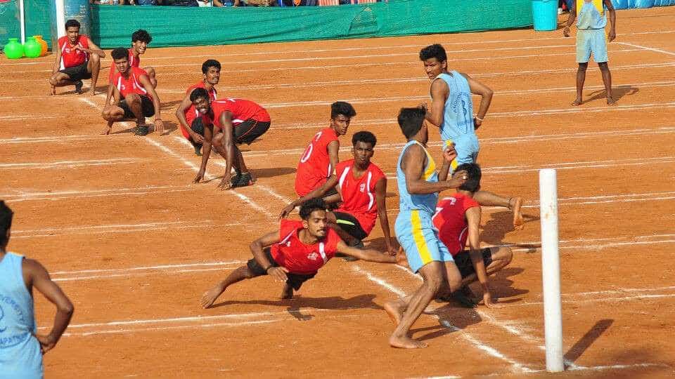 Kho Kho: India's Traditional Sport Goes Professional Kho Kho: India's Traditional Sport Goes Professional