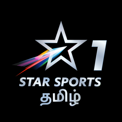 Star Sports 1 Tamil official TV broadcaster PPL 2026