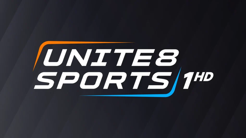 Unite8 Sports Network Unite8 Sports Network