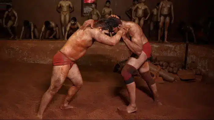Wrestling: India's Ancient Combat Sport Still Thriving Wrestling: India's Ancient Combat Sport Still Thriving