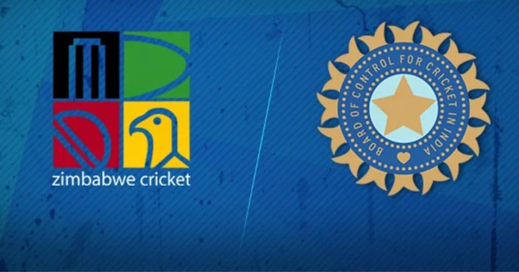 ZIM vs IND 1st T20I Dream11 Prediction (23 July 2026)