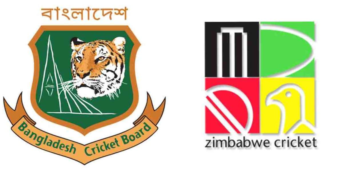 Zimbabwe vs Bangladesh 1st ODI Odds & Prediction