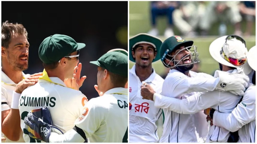 Bangladesh Tour of Australia 2026 Bangladesh Tour of Australia 2026