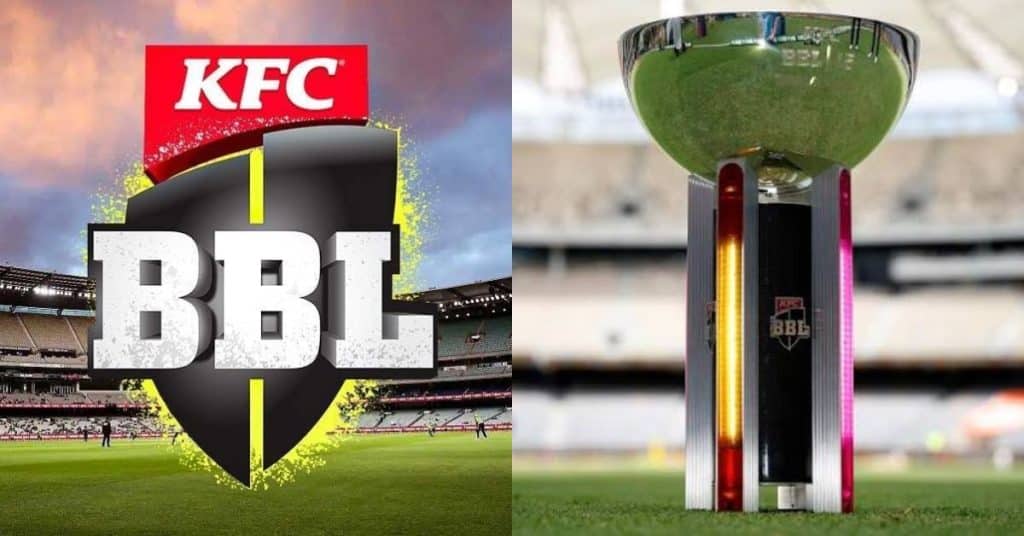 BBL 2026-27 Schedule