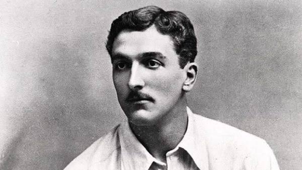 Charles Burgess Fry Charles Burgess Fry