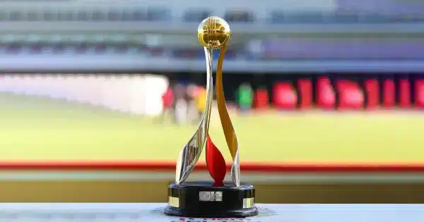 CPL 2026 Trophy CPL 2026 Trophy