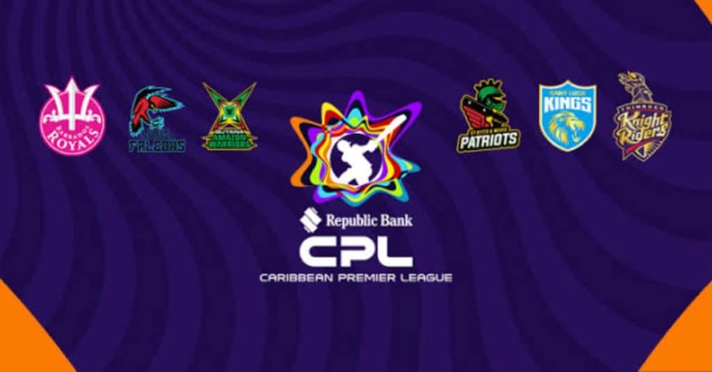 Caribbean Premier League 2026