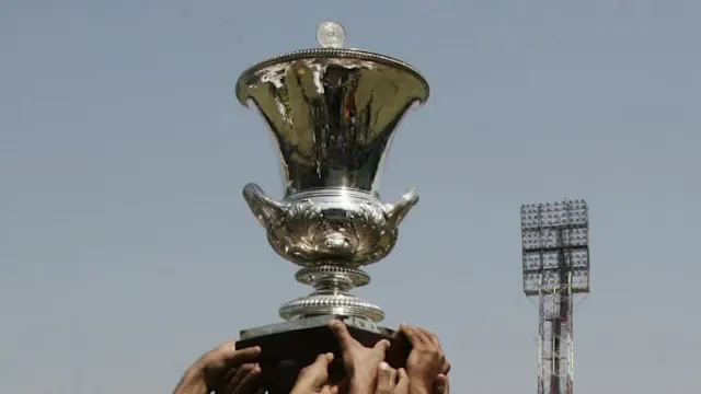 Duleep Trophy 2026 Trophy Duleep Trophy 2026 Trophy