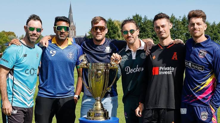 European T20 Premier League 2026 