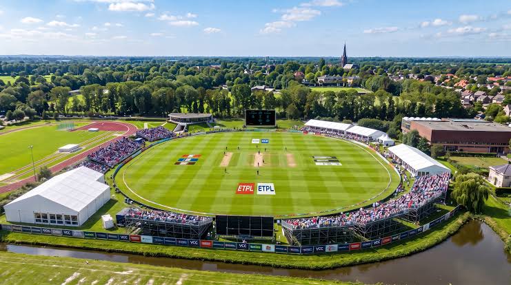 European T20 Premier League 2026 Venue European T20 Premier League 2026 Venue