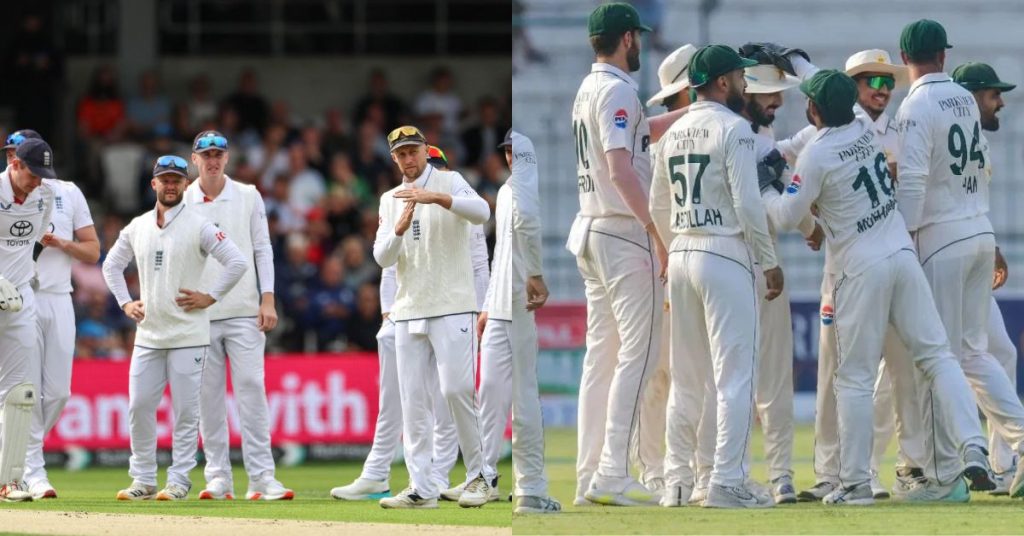 England vs Pakistan 2nd Test Match Prediction