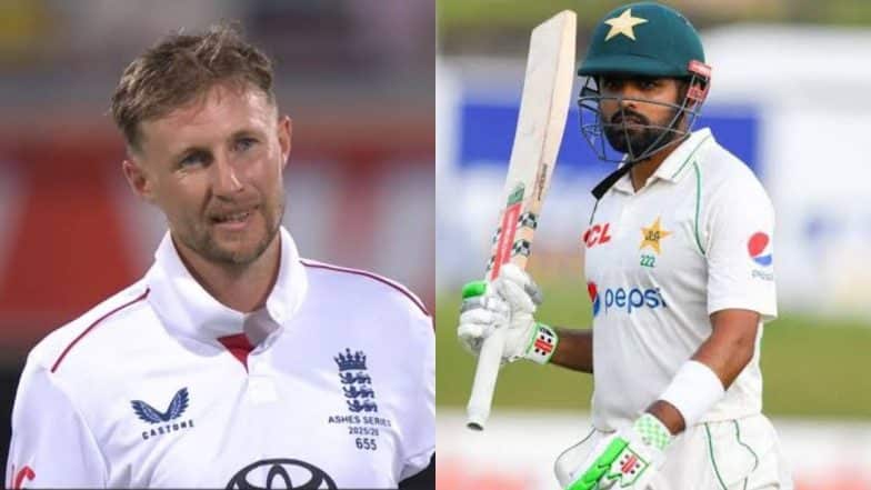 Pakistan Tour of England 2026 Pakistan Tour of England 2026