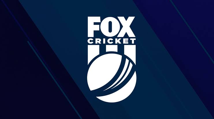 Fox Cricket Logo Fox Cricket Logo