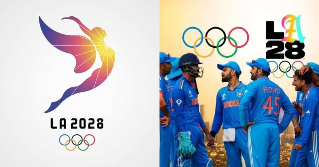 India Squad For LA 2028 Olympics