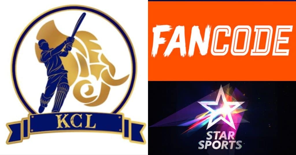 Kerala Cricket League 2026 Live Streaming