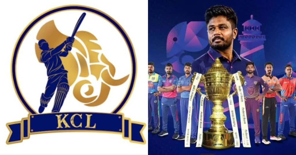 Kerala Cricket League 2026 Teams