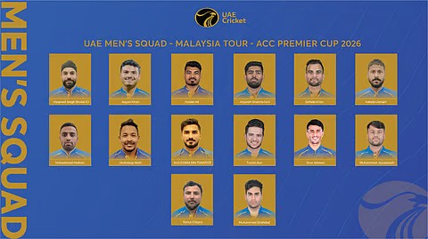 Malaysia Team