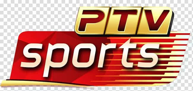 PTV Sports Logo PTV Sports Logo
