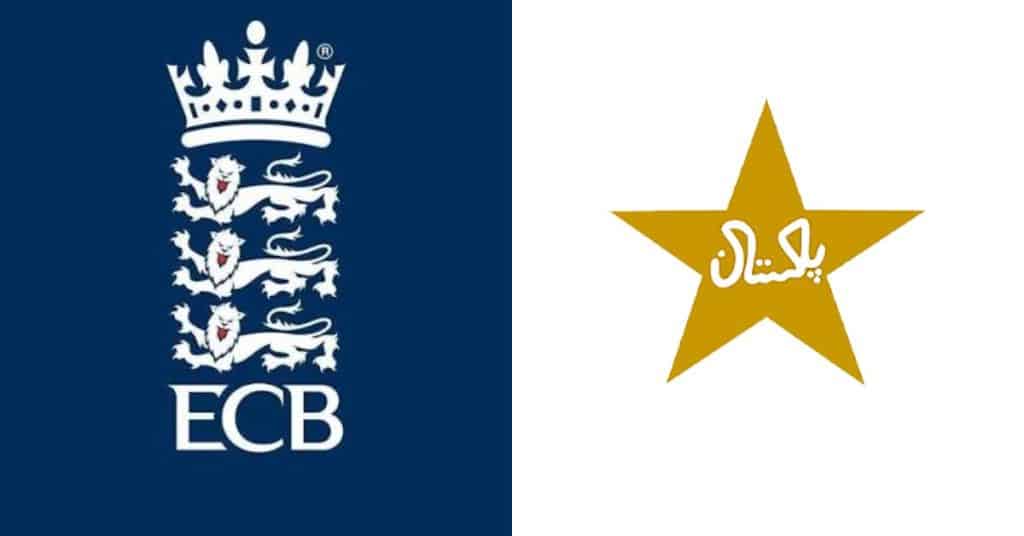 Pakistan Tour of England 2026