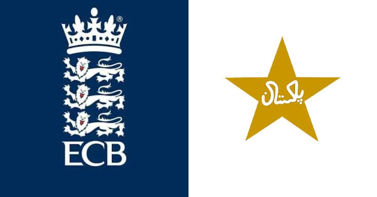 Pakistan Tour of England 2026