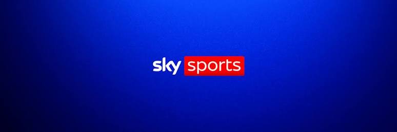 Sky Sports Logo Sky Sports Logo