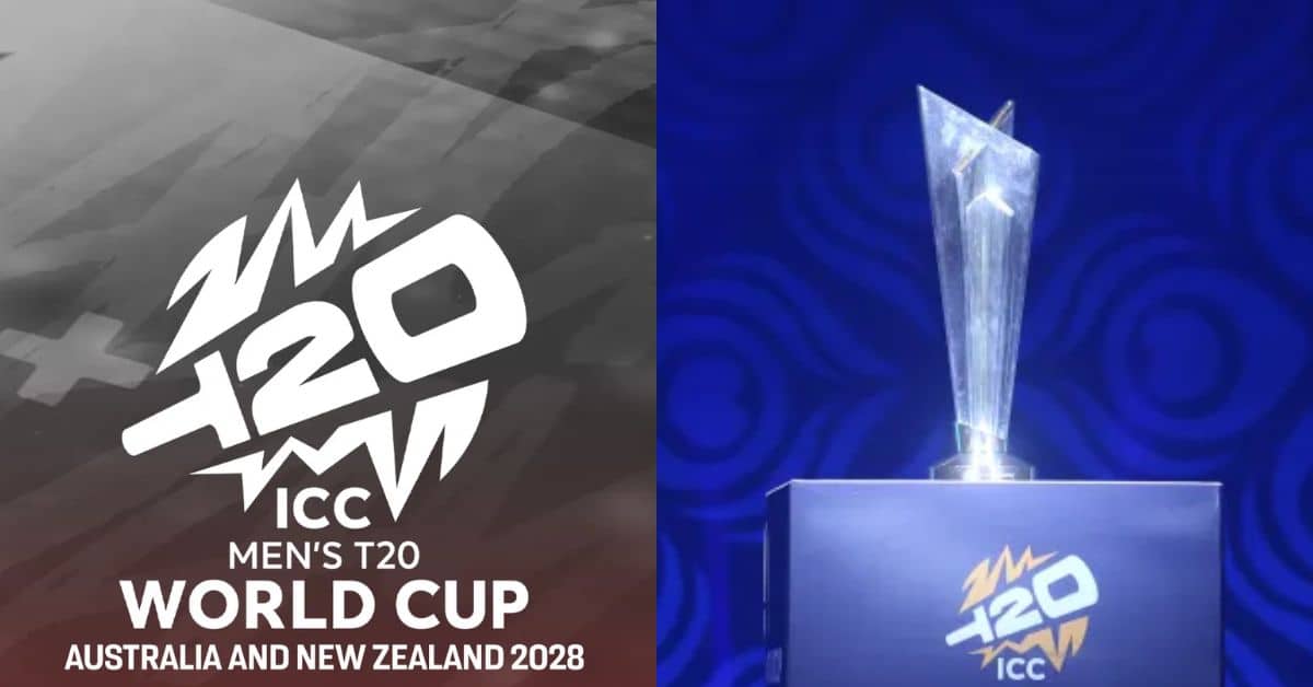 T20 World Cup Qualifier C 2026