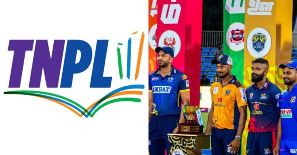 Tamil Nadu Premier League 2026