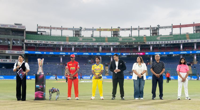 Women’s Delhi Premier League 2026 Women’s Delhi Premier League 2026