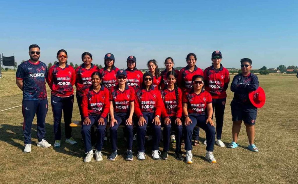 Women’s Continental Cup 2026 Women’s Continental Cup 2026