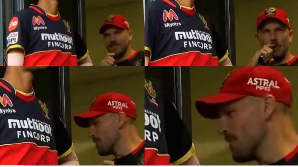 Aaron Finch (Australia)
