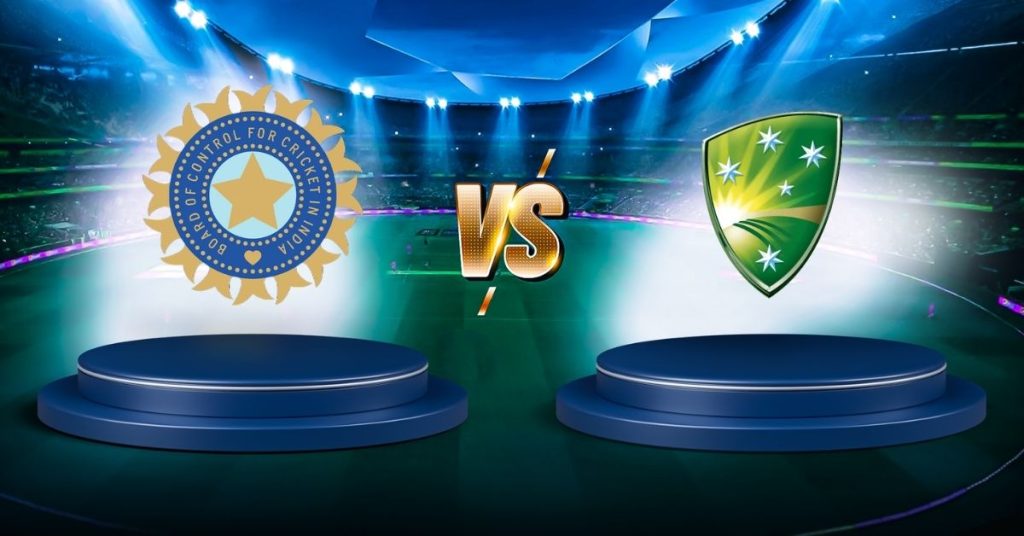 Australia A Women Tour of India 2026