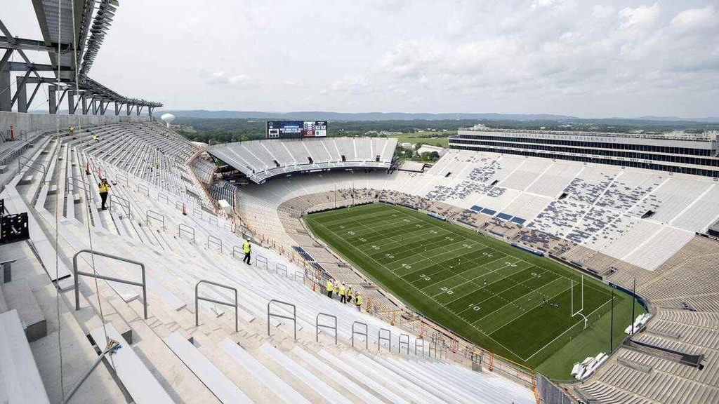 Beaver Stadium