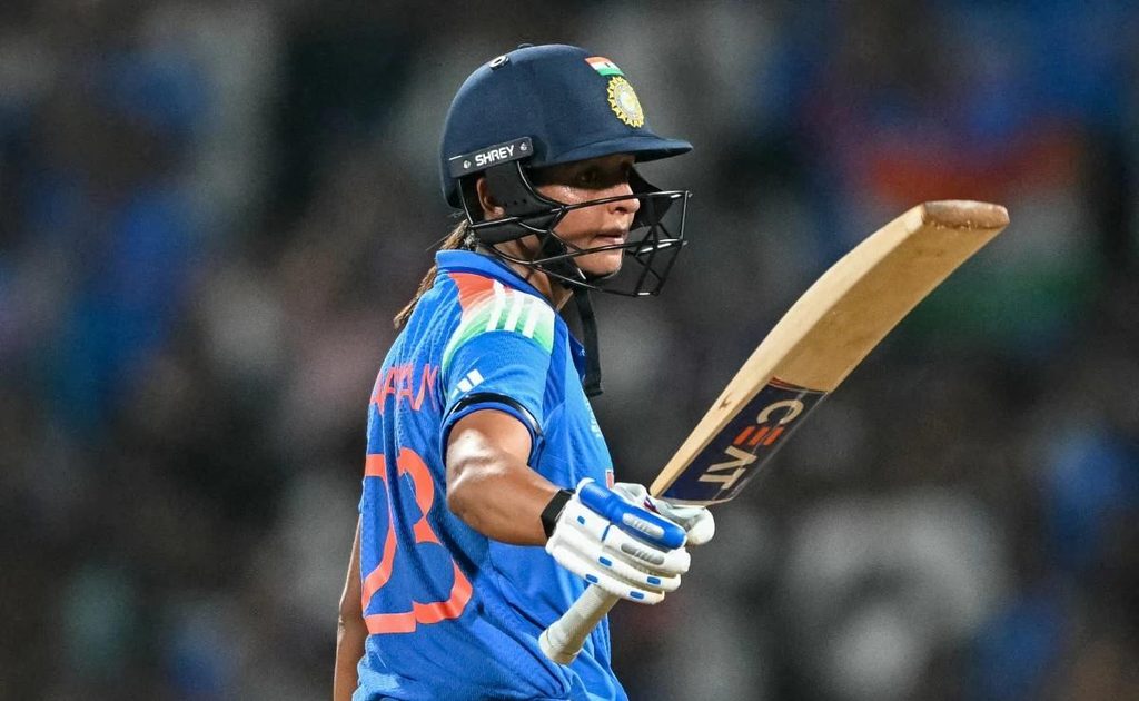 Harmanpreet Kaur (India), 9,076 Runs Harmanpreet Kaur (India), 9,076 Runs